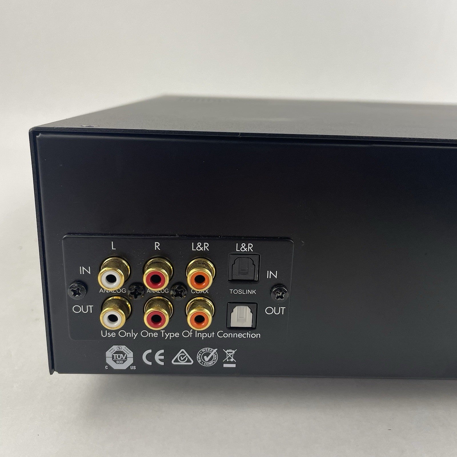Sonance DSP2-750 Channel Power AMP Amplifier Tested For Parts8