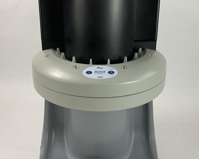 Air Techniques ScanX ILE Digital Imaging System Dental Scanner - Parts or Repair