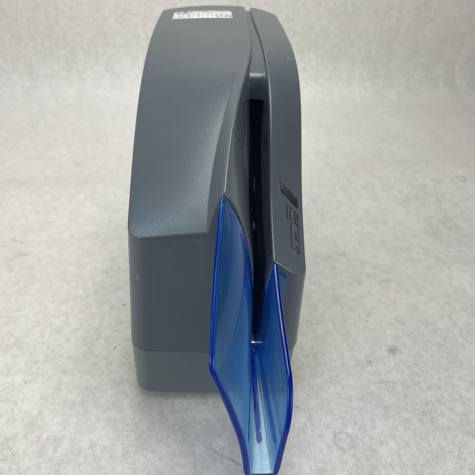 Digital Check CheXpress 30 CX30 InkJet Check Scanner 152000-02 - For Parts1