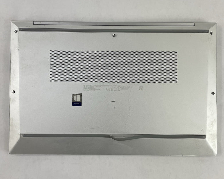 HP EliteBook 850 G8 15.6" i5-1145G7 2.60 GHz 8 GB RAM No SSD/OS/AC - READ