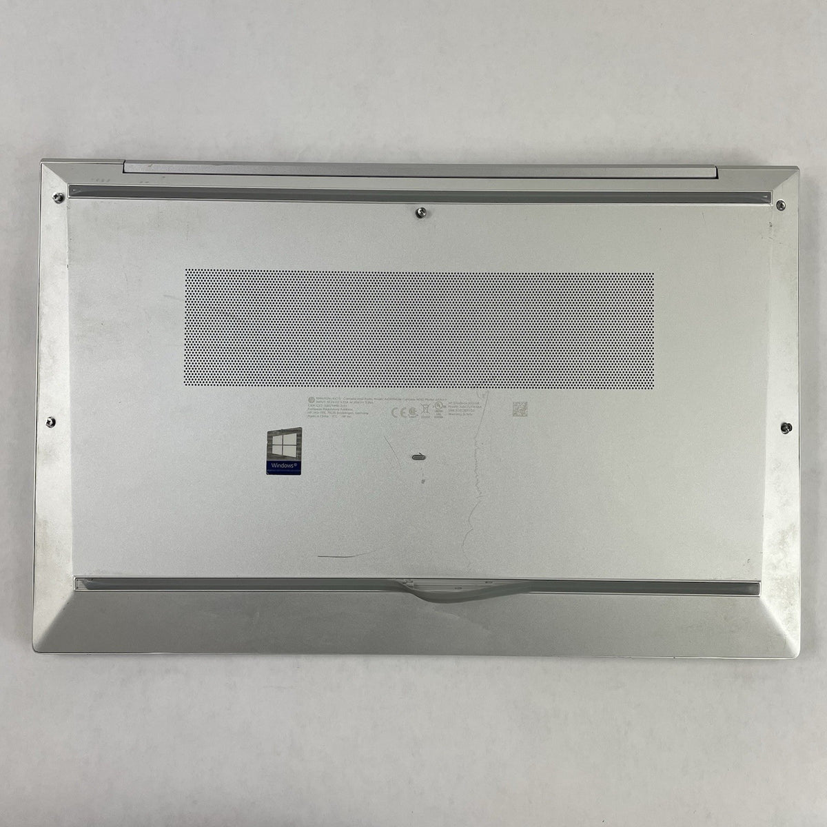 HP EliteBook 850 G8 15.6" i5-1145G7 2.60 GHz 8 GB RAM No SSD/OS/AC - READ14