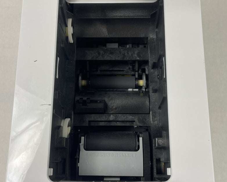 BadgePass EVOLIS Expert Primacy ID Maker Printer For Parts Not Working