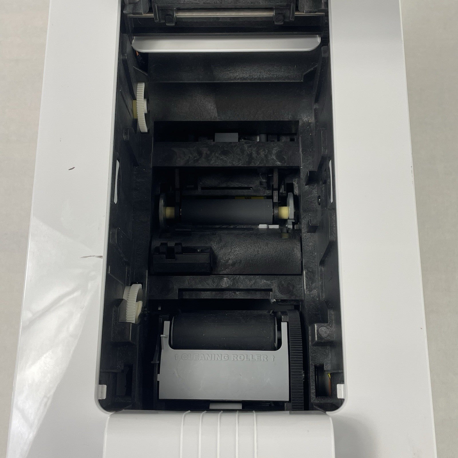 BadgePass EVOLIS Expert Primacy ID Maker Printer For Parts Not Working