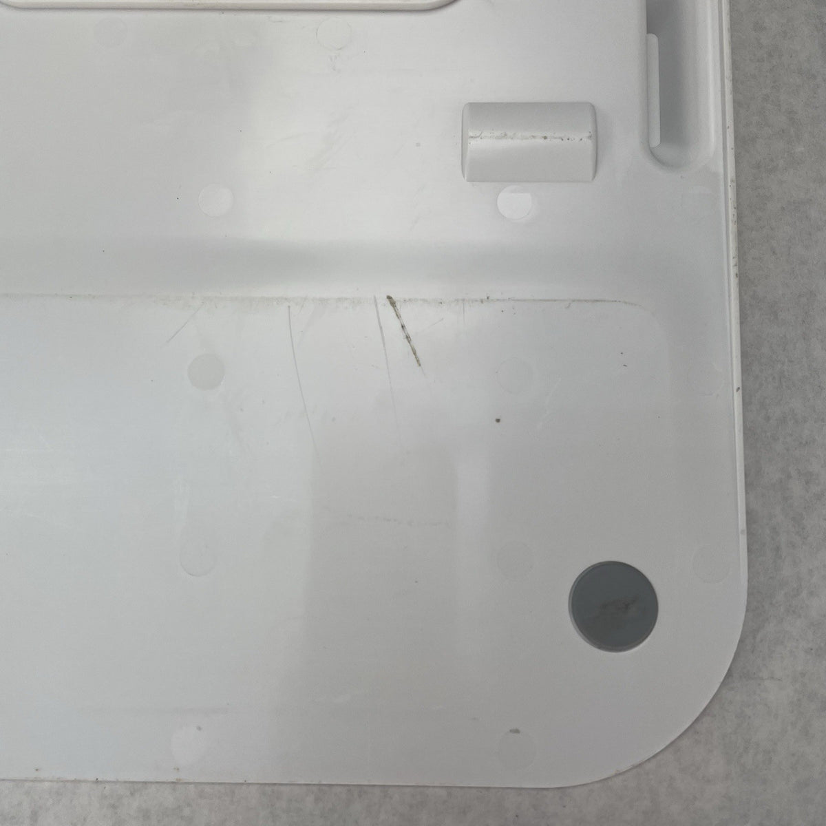 iRobot Braava Jet M6 H Floor Plate Drip Tray5