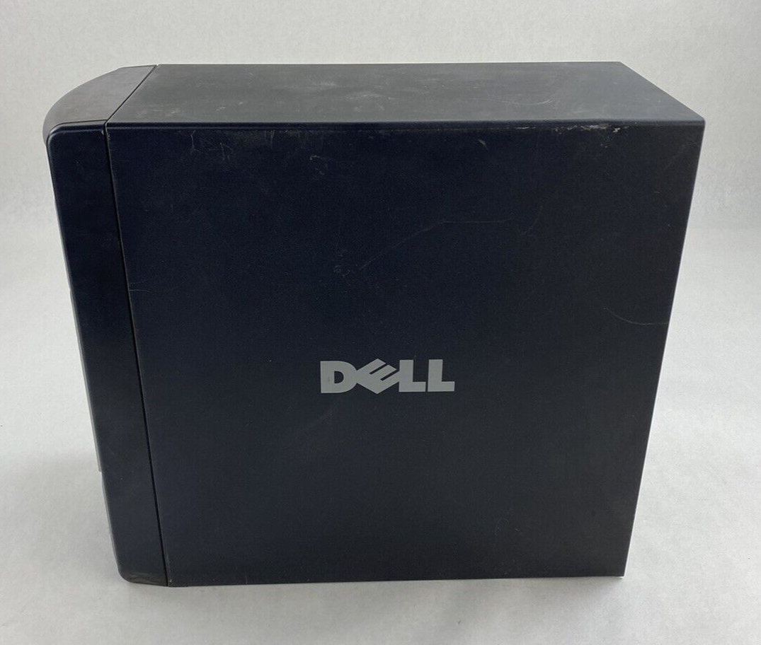 Dell Dimension 2350 MT Intel Pentium 4 2.00GHz 256MB RAM No HDD No OS