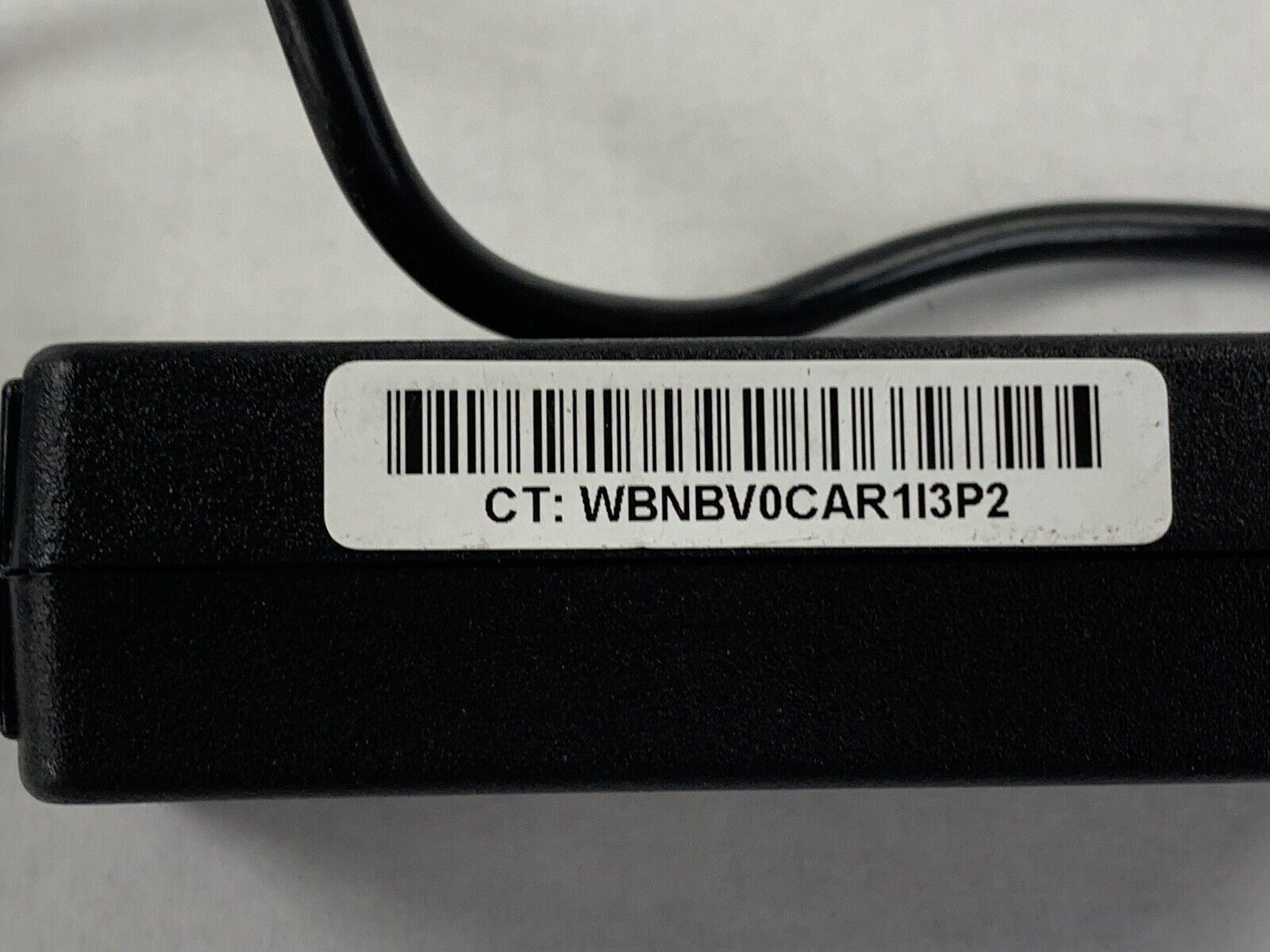 19.5V 2.05A HP HSTNN-DA18 Laptop AC Adapter OEM Genuine 580402-003 (P7) Lot of 3