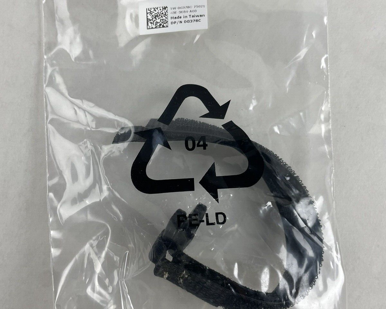 Dell Sliding ReadyRails Kit TW-0CWJ0X-75021-43V-1683-A00 No Cable Mgmt Arm