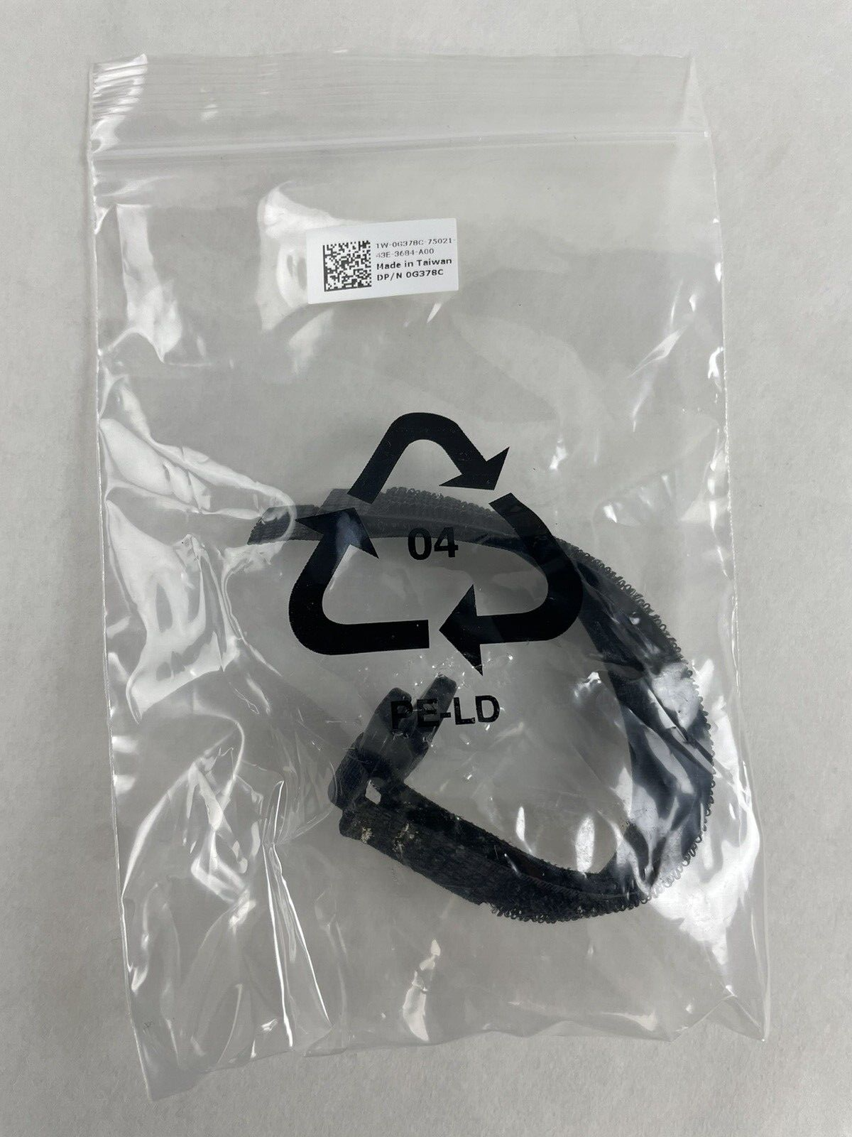 Dell Sliding ReadyRails Kit TW-0CWJ0X-75021-43V-1683-A00 No Cable Mgmt Arm