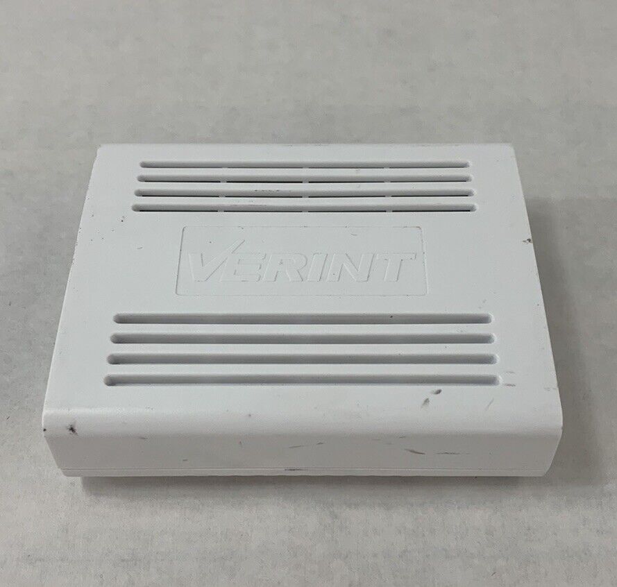 Verint V4420-M-W Modular Camera System (No Camera)