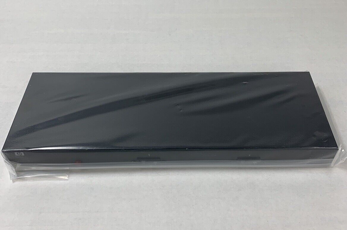 HP EO4504 Modular PDU Unit 240V 16A
