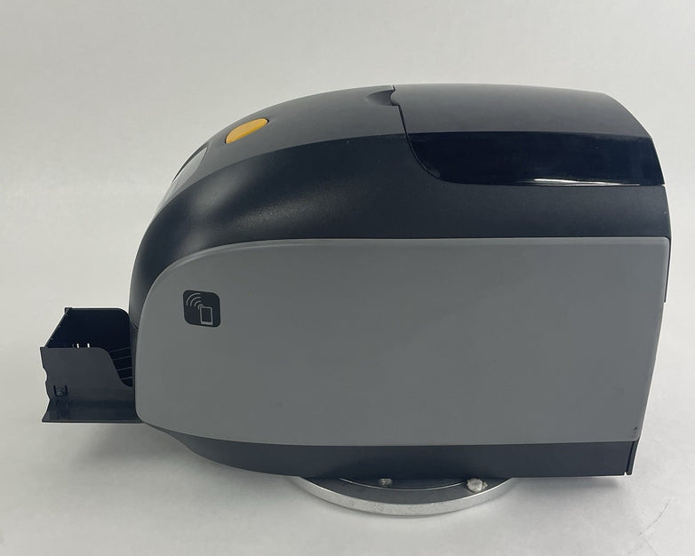 Zebra ZXP Series 2 Single-Sided Card Printer No Power Cord