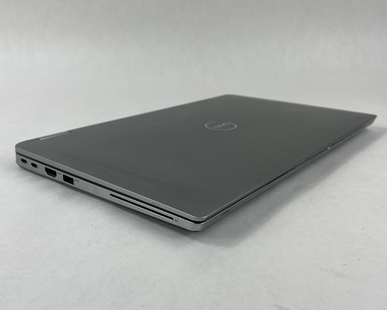 Dell Latitude 7400 2-in-1 14" i7-8665U 1.90 GHz 16 GB RAM No SSD/OS/AC