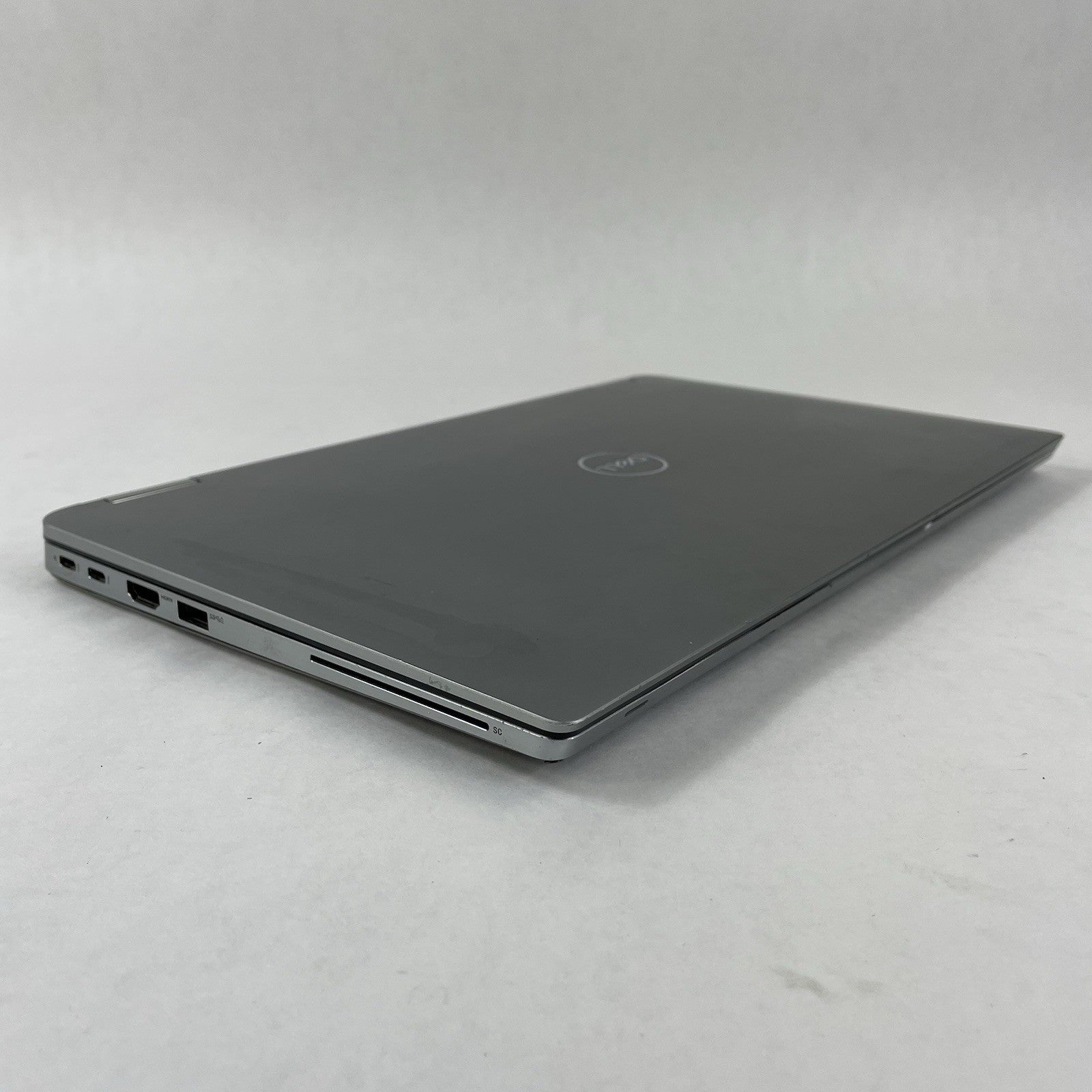 Dell Latitude 7400 2-in-1 14" i7-8665U 1.90 GHz 16 GB RAM No SSD/OS/AC11