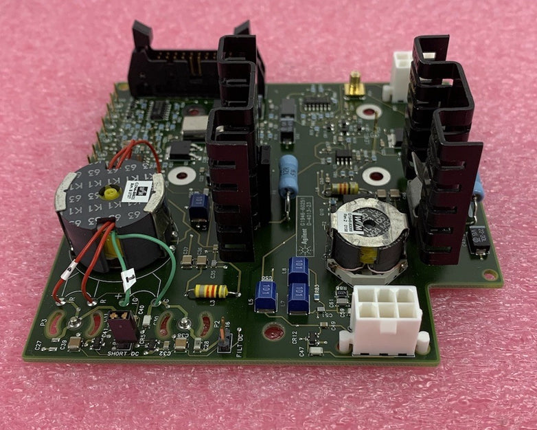 Agilent G1946-60251 Octopole Board