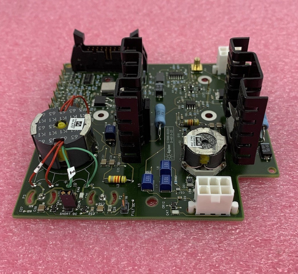 Agilent G1946-60251 Octopole Board