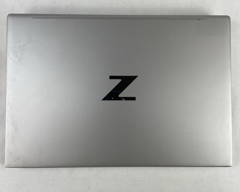 HP ZBook Fury 16 G9 16" i7-12850HX 4.158 GHz 16 GB RAM No SSD/OS/AC/Battery/GPU