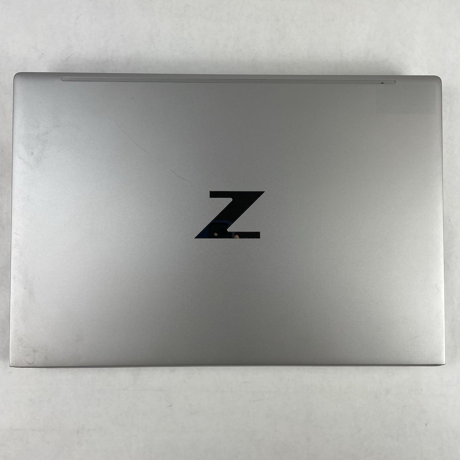 HP ZBook Fury 16 G9 16" i7-12850HX 4.158 GHz 16 GB RAM No SSD/OS/AC/Battery/GPU12
