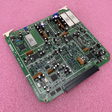 Sony 1-661-132-12 APR-12 Player Board for Betacam SX Cassette Player