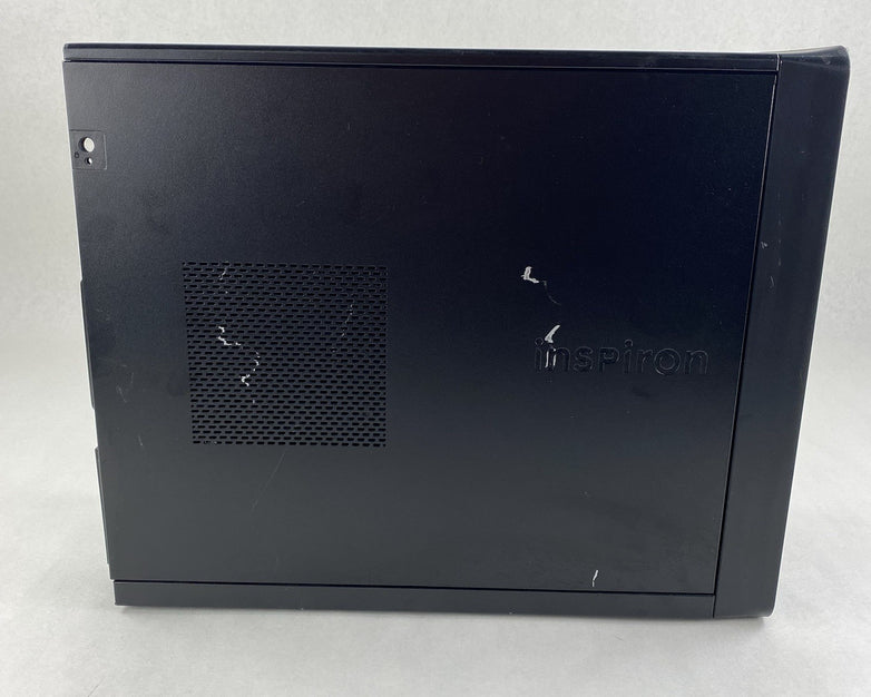 Dell Inspiron 660 MT Intel Core i5-3330 3GHz 4GB RAM No HDD No OS