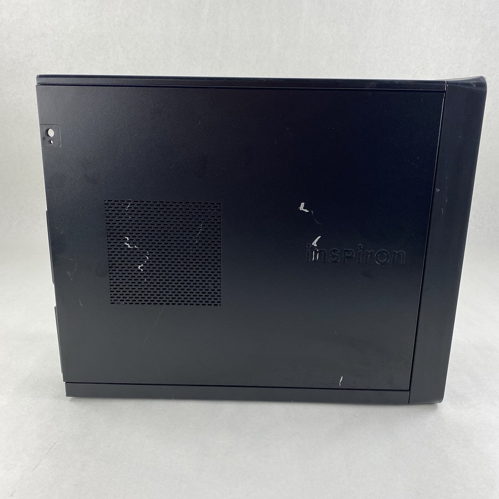 Dell Inspiron 660 MT Intel Core i5-3330 3GHz 4GB RAM No HDD No OS