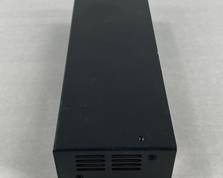 Extron PVS 305SA Polevault Switcher No AC Adapter Untested