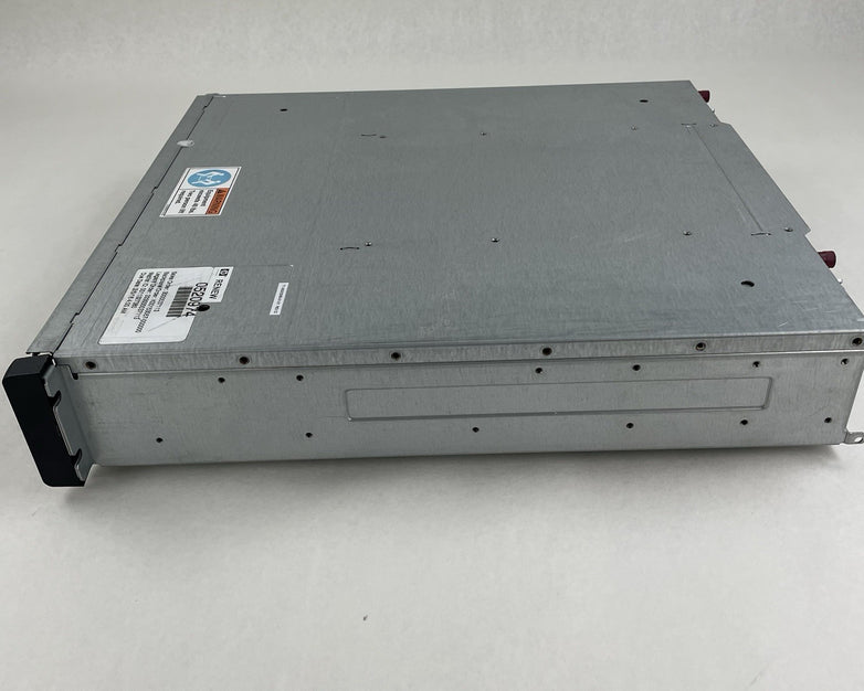 HP FCLSE-0801 StorageWorks Barebones Chassis No HDD No Control Modules