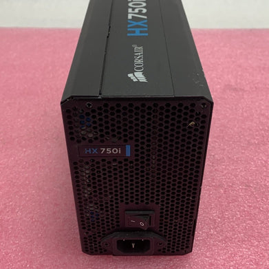 Corsair HX750i RPS0002 CP-9020072 750W Power Supply - No Cables