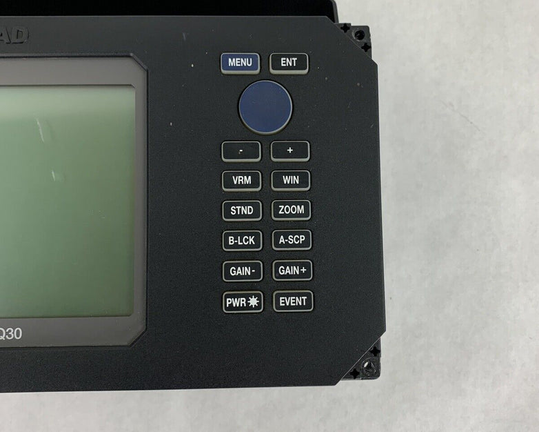 Simrad EQ30 TFT Multifunction Display Echo Sounder Fish Finder Sonar For Parts