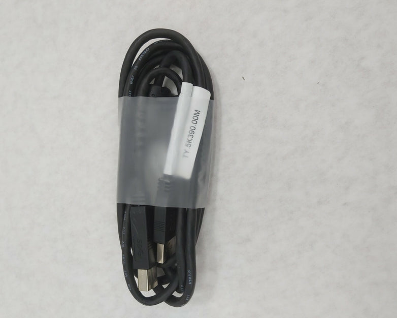 Hotron 6' ft SuperSpeed USB 3 Type A Male to B Male Cable TY5K39000M Lot of 2