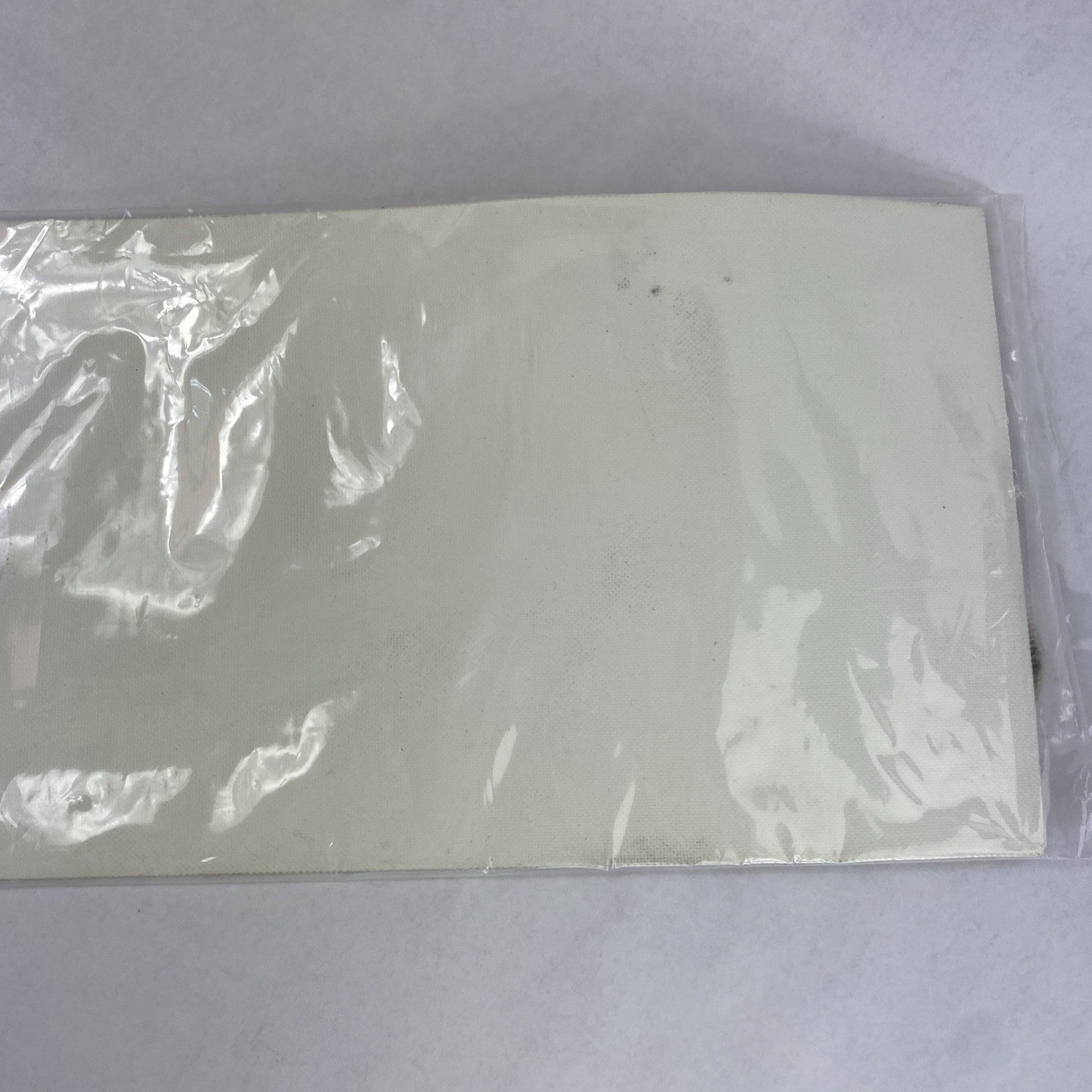 New Brunswick M1376-8013 Fermentation Heating Pad Blanket 27.5" x 11.5" For 14 L9