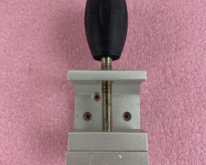 Philips Mounting Clamp Bracket M8040-60100 Lot of 2
