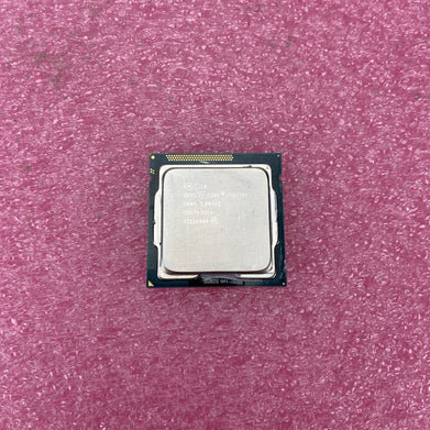 3rd Gen Intel Core i7-3770K LGA1155 CPU Processor 3.5GHz Quad Core 8M