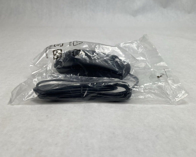 Dell MS116 Optical Black USB Scroll Wheel Mouse Lot of 2