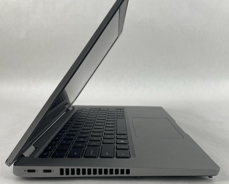 Dell Latitude 5420 14" i7-1165G7 2.80 GHz 8 GB RAM No SSD/OS/AC/Battery - READ