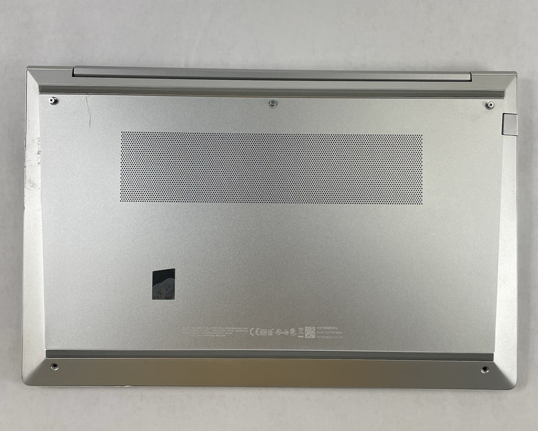 HP EliteBook 655 G10 15.6" AMD Ryzen 7 Pro 7730U 2GHz 8GB RAM No SSD/OS/AC- READ
