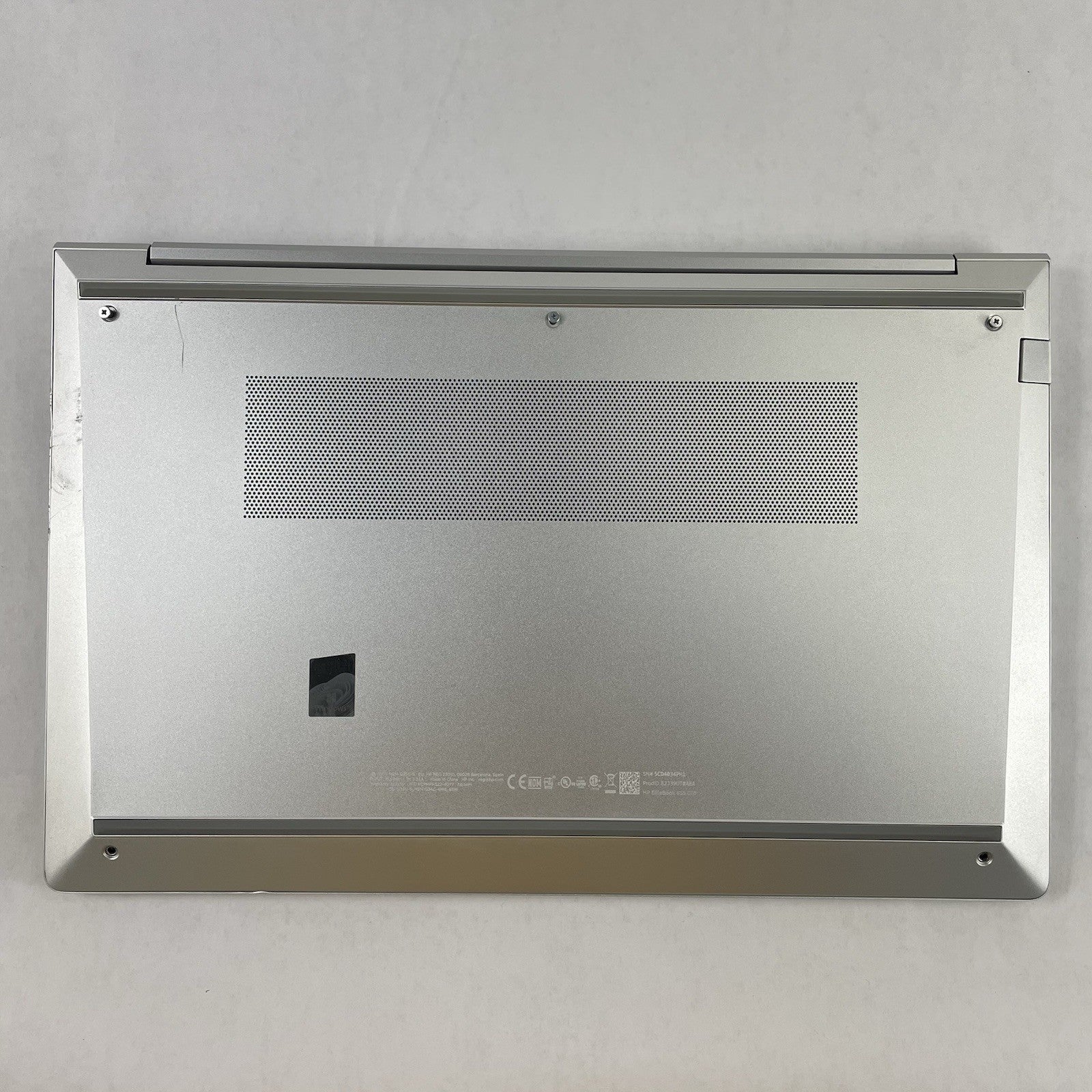HP EliteBook 655 G10 15.6" AMD Ryzen 7 Pro 7730U 2GHz 8GB RAM No SSD/OS/AC- READ15