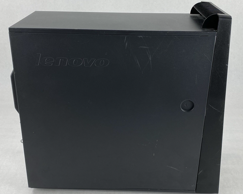 Lenovo ThinkCentre 9953CTO Athlon Dual Core 5000B 2.60 GHz 4 GB RAM No HDD No OS