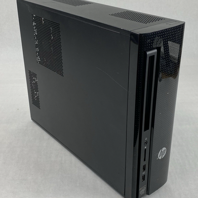 HP 450-a114 SFF Intel Celeron J1800 2.41GHz 4GB RAM No HDD No OS No AC Adapter