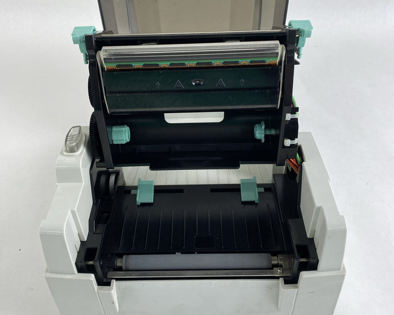 GoDex EZ-1105 Barcode Printer Tested