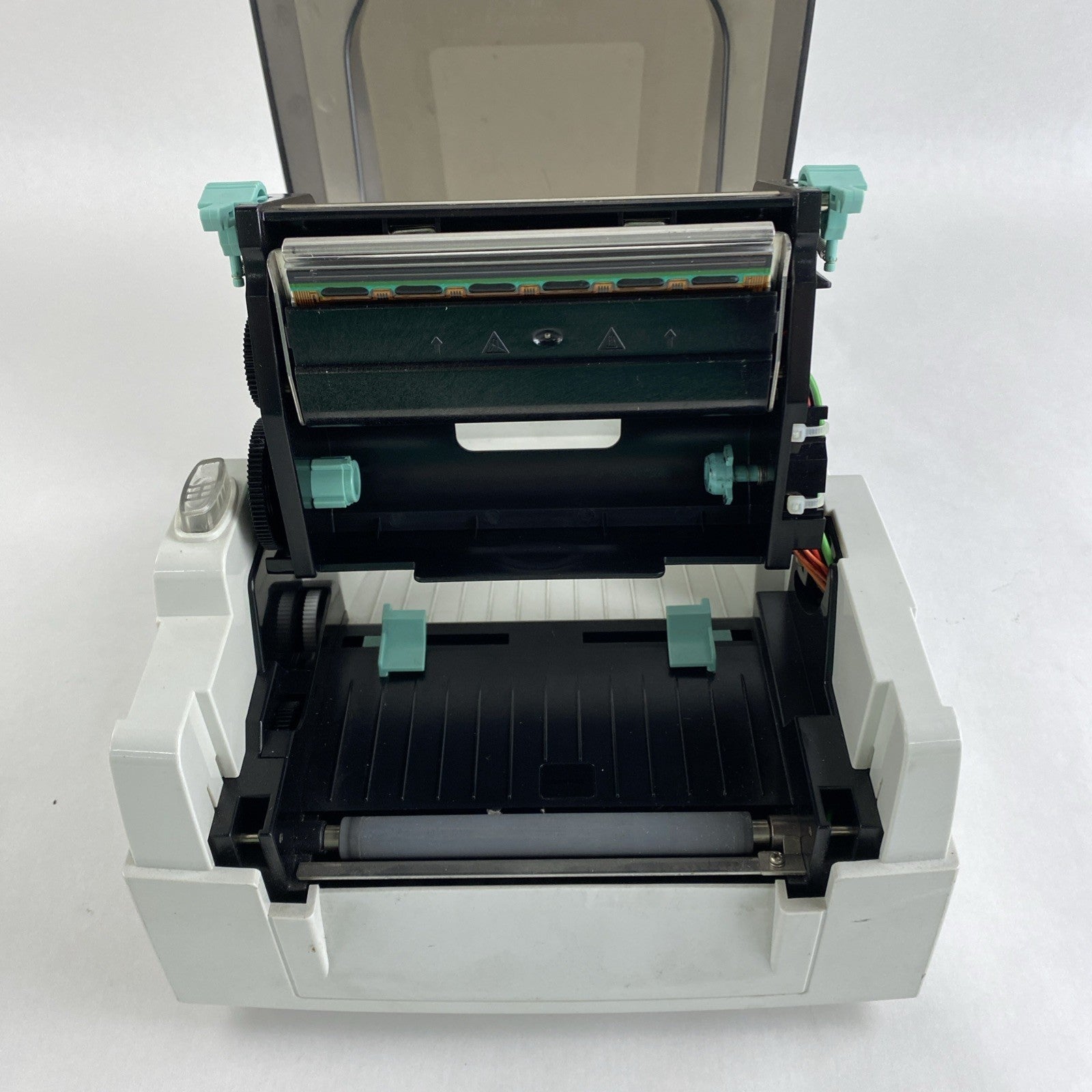 GoDex EZ-1105 Barcode Printer Tested7