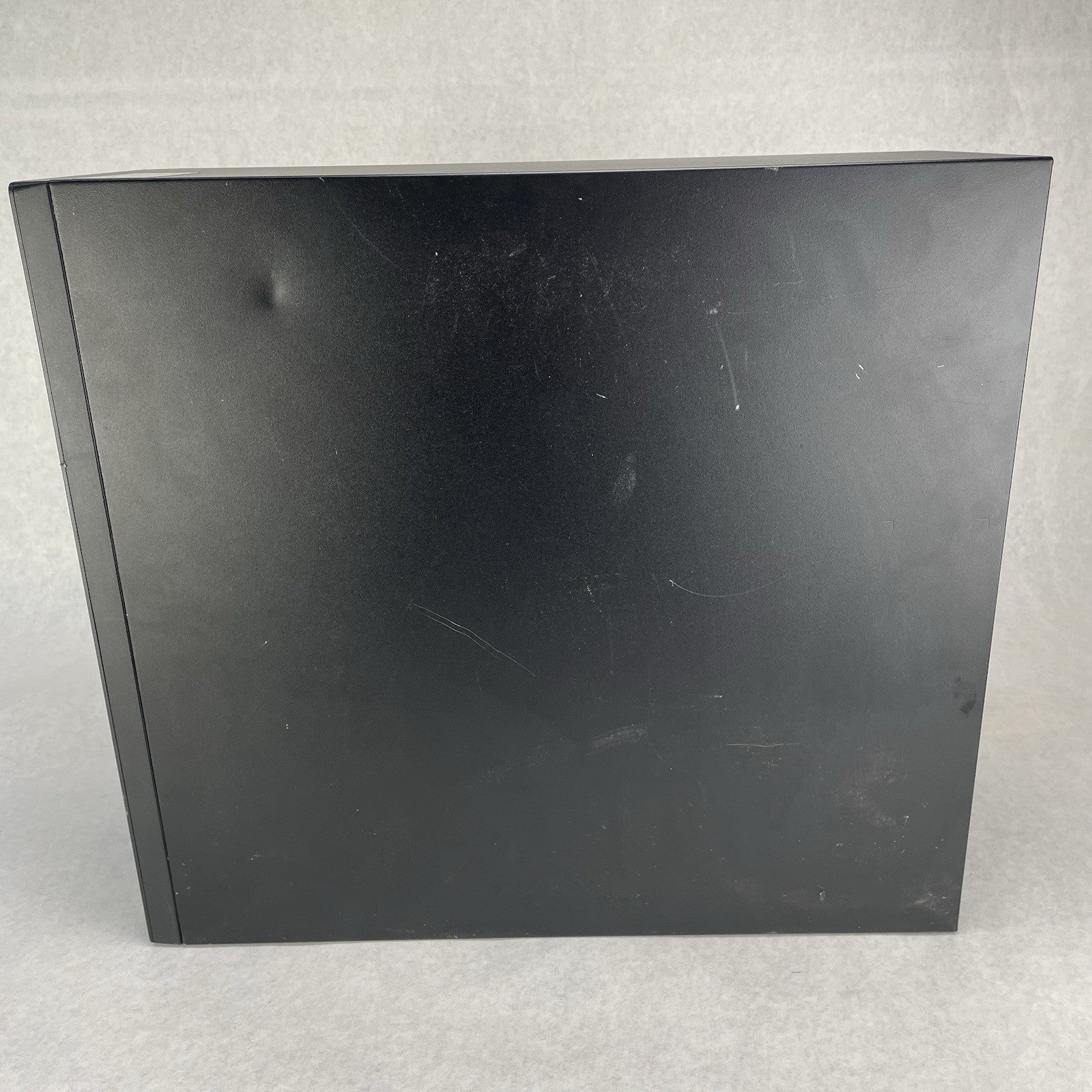 HP Z240 Workstation MT 3.40GHz Core i7-6700 16GB DDR4 DVD-RW No HDD No OS