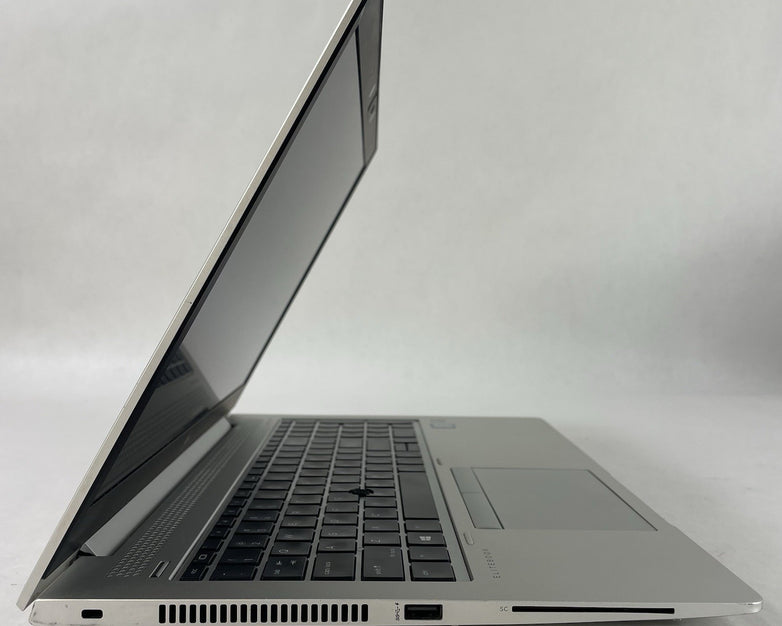 HP EliteBook 850 G5 15.6" i7-8650U 1.90 GHz 16 GB RAM No SSD/OS/AC - Dent