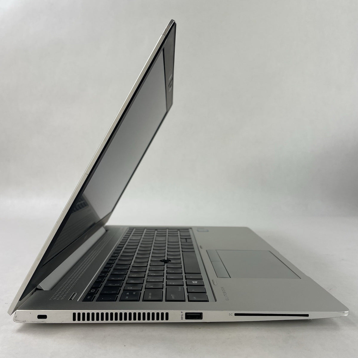 HP EliteBook 850 G5 15.6" i7-8650U 1.90 GHz 16 GB RAM No SSD/OS/AC - Dent7