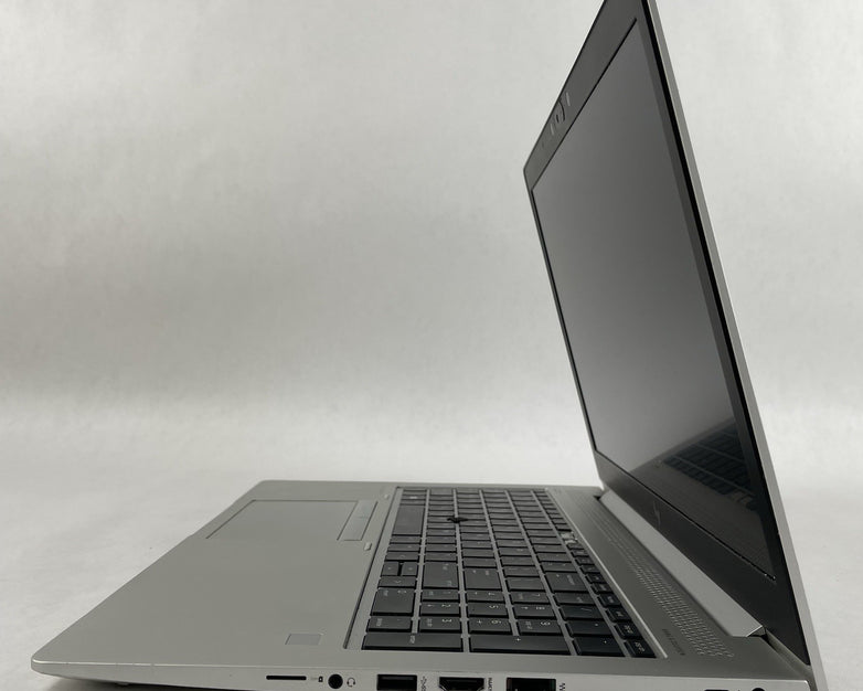 HP EliteBook 850 G6 15.6" i5-8365U 1.60 GHz 8 GB RAM No SSD/OS/AC - Missing Keys
