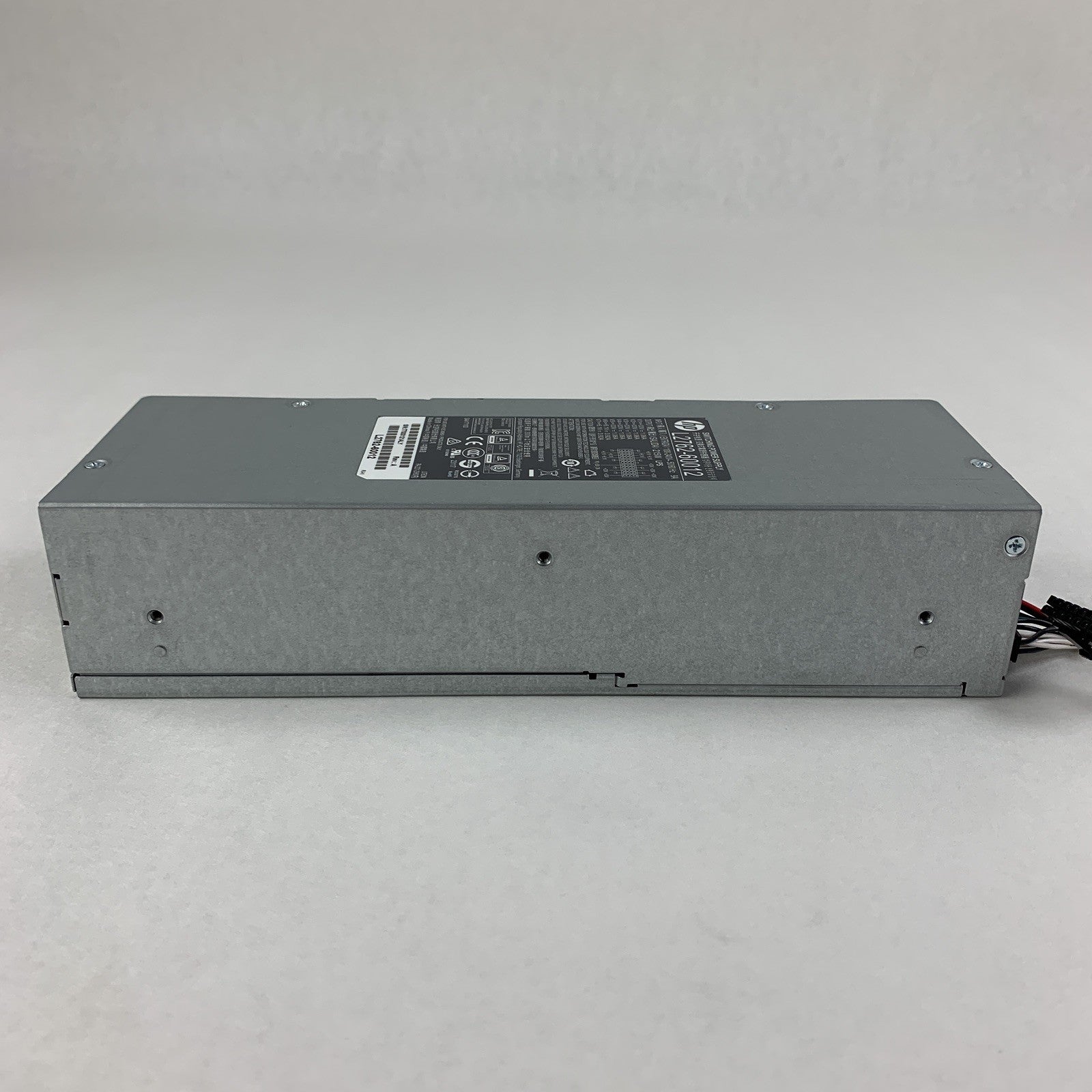 HP  L2762-60012 215W 100V-240V Power Supply From HP Scanjet Flow N9120 FN2 OEM