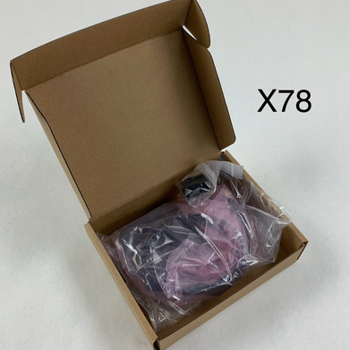 Dell D12 CEF CFF puck antenna 7MJGK F-0G-FS-6116-104-00 OEM Lot of 78x Box Open