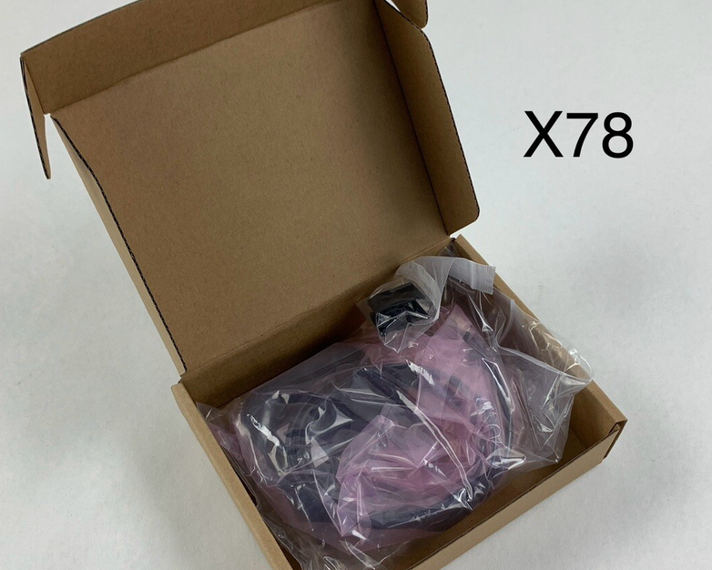 Dell D12 CEF CFF puck antenna 7MJGK F-0G-FS-6116-104-00 OEM Lot of 78x Box Open