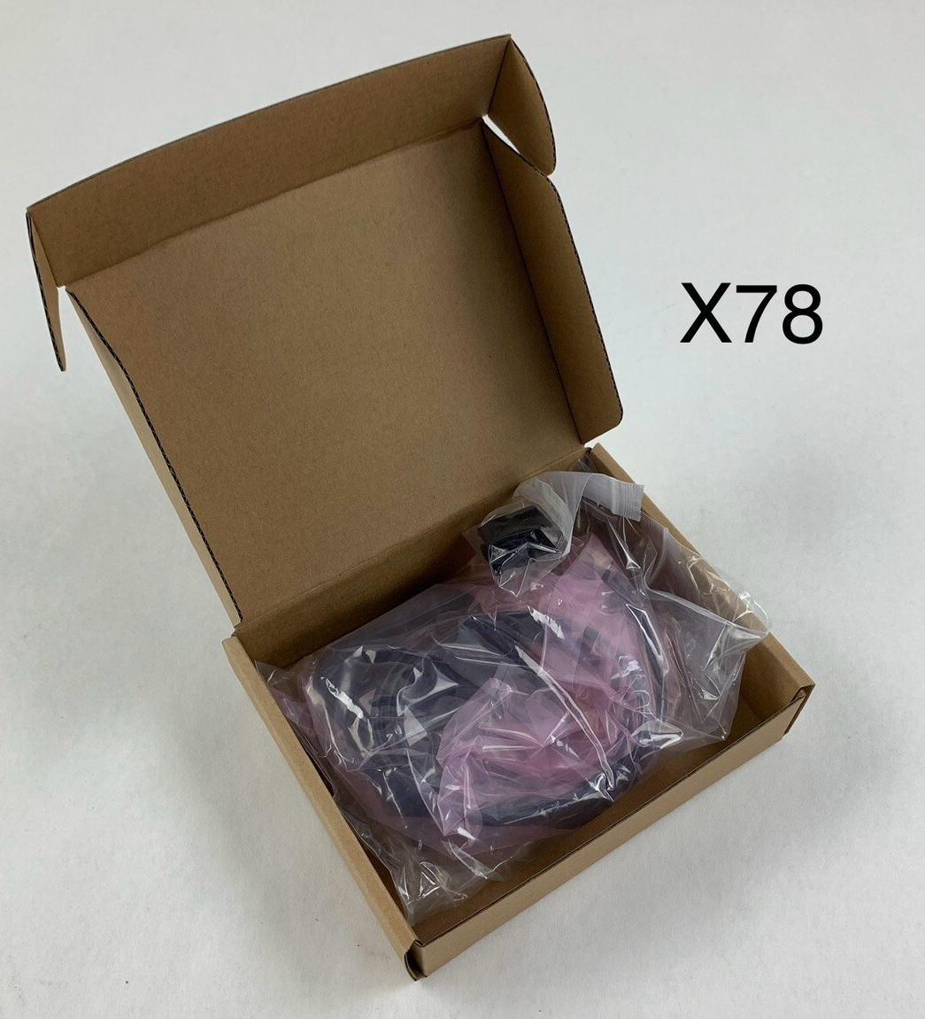 Dell D12 CEF CFF puck antenna 7MJGK F-0G-FS-6116-104-00 OEM Lot of 78x Box Open