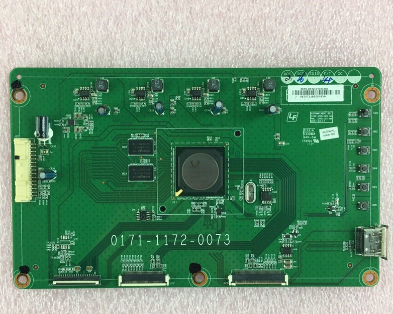 Cisco Spark Board 70 AA70WW Logic Board 0171-1172-0073 Tested