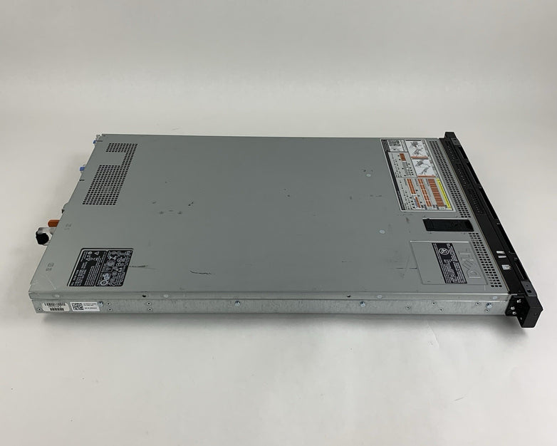 Dell PowerEdge R630 1U Server 1x Intel Xeon E5-2643 V3 3.4GHz 16GB RAM No HDD/OS